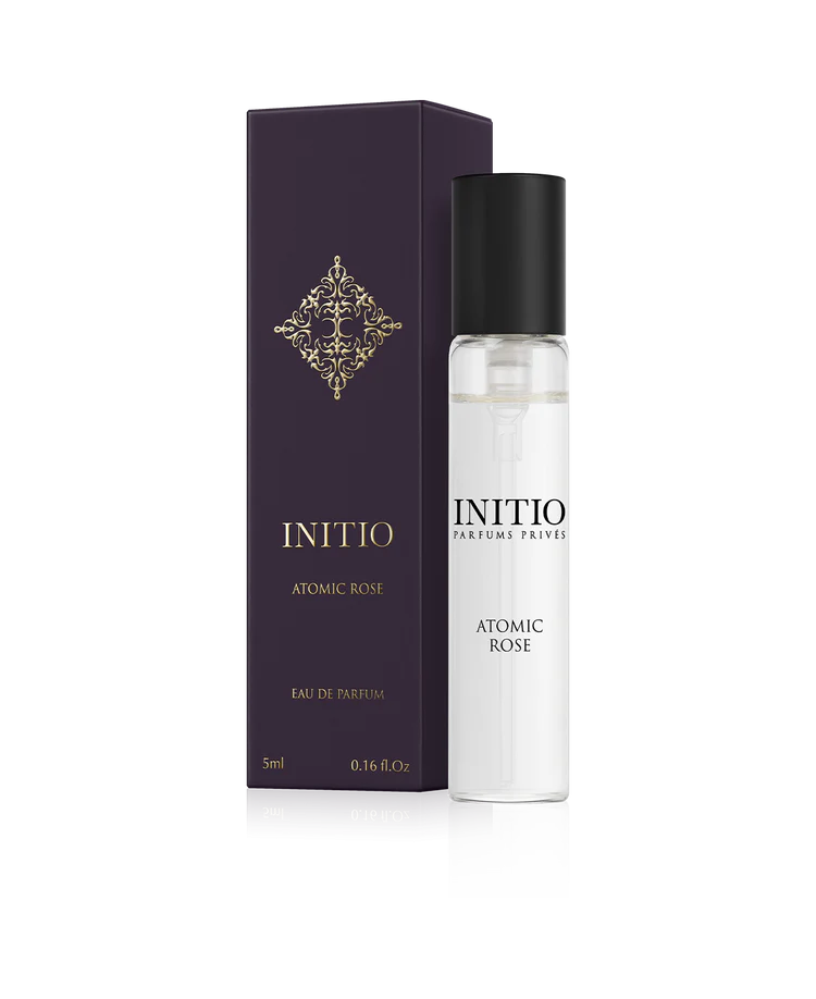 Atomic Rose EDP