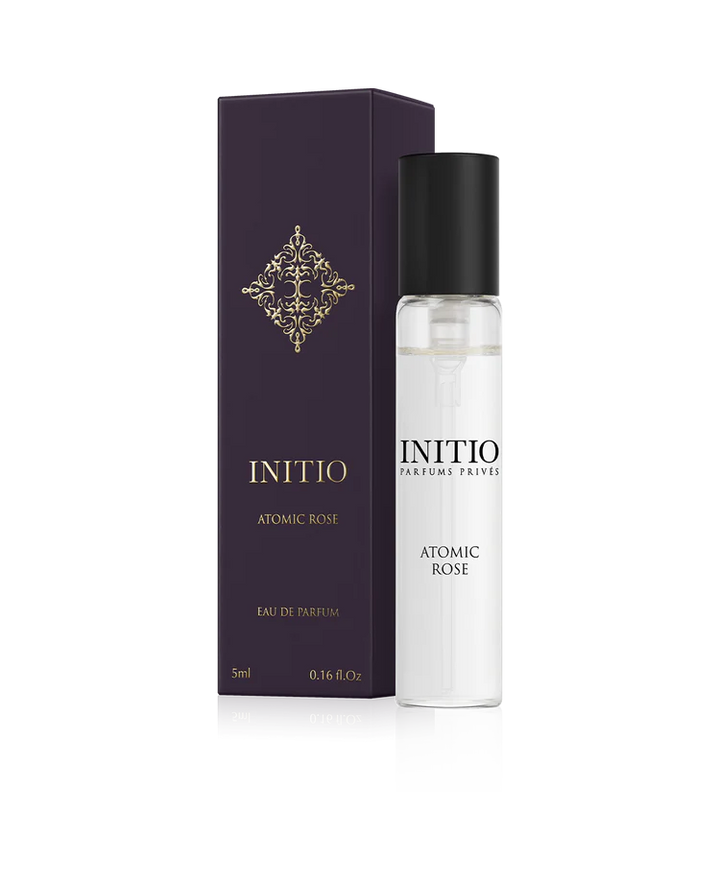Atomic Rose EDP