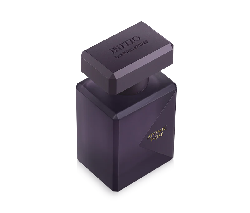 Atomic Rose Hair Mist