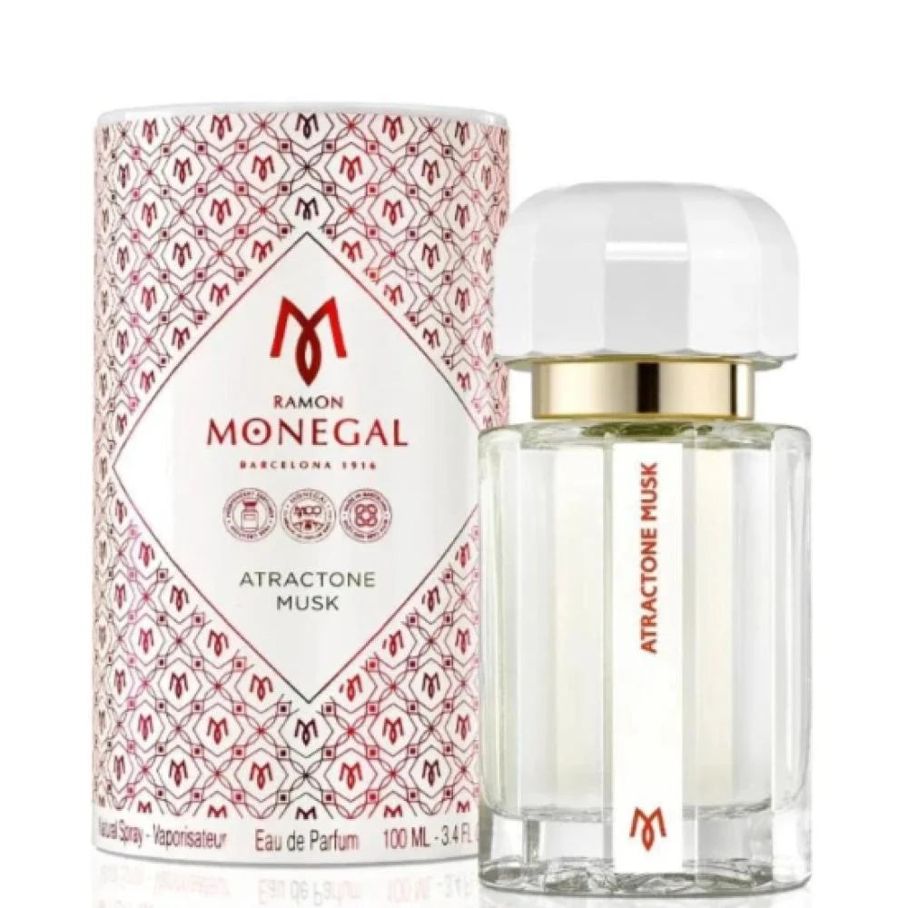 Atractone Musk EDP