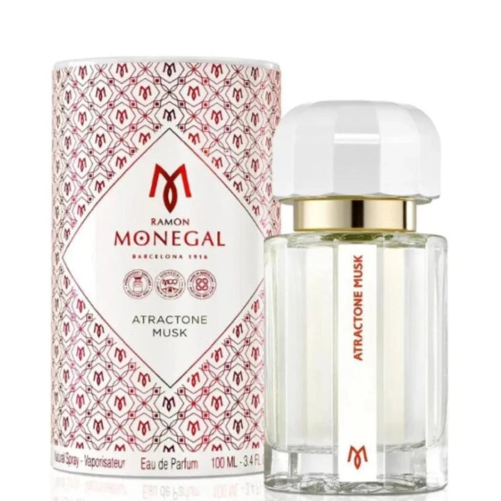 Atractone Musk EDP