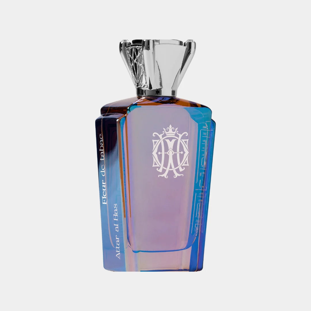 Fleur De Tabac Extrait De Parfum