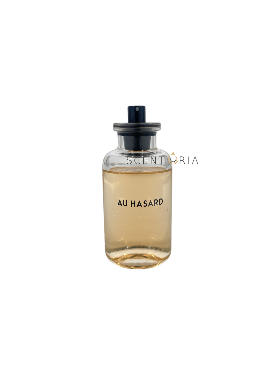 Au Hasard EDP Partial