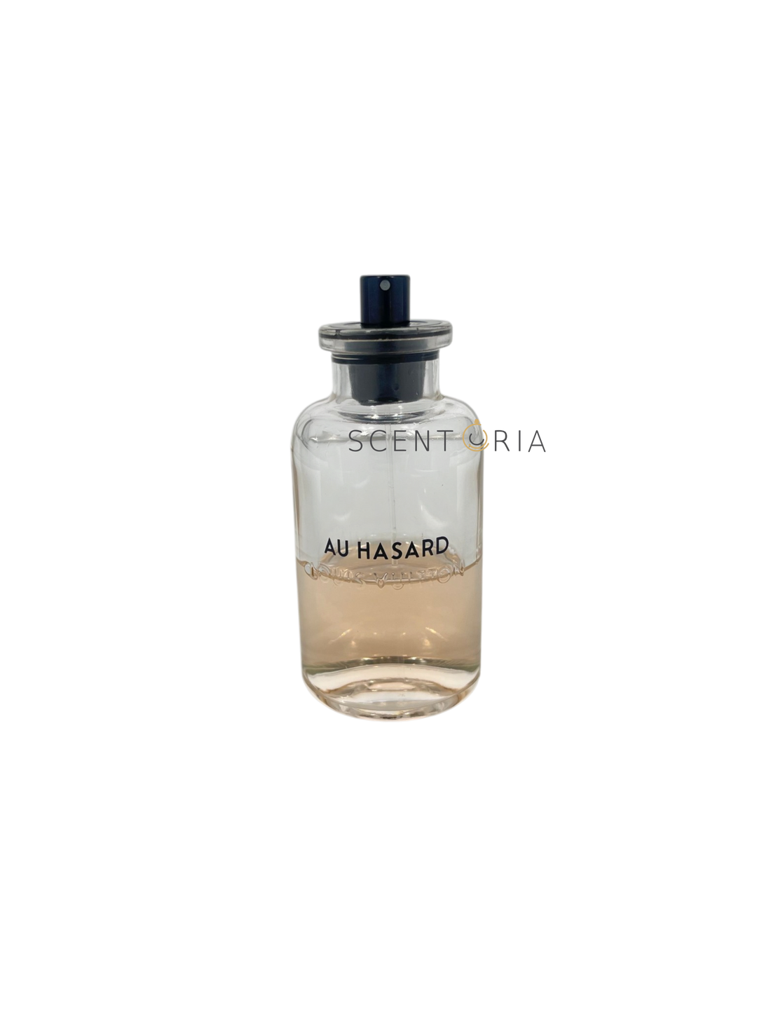 Au Hasard EDP Partial