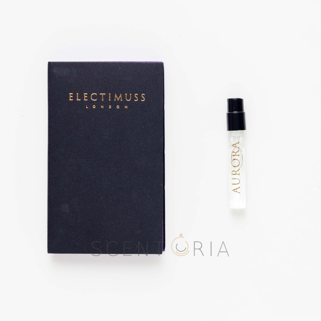 Aurora Extrait De Parfum