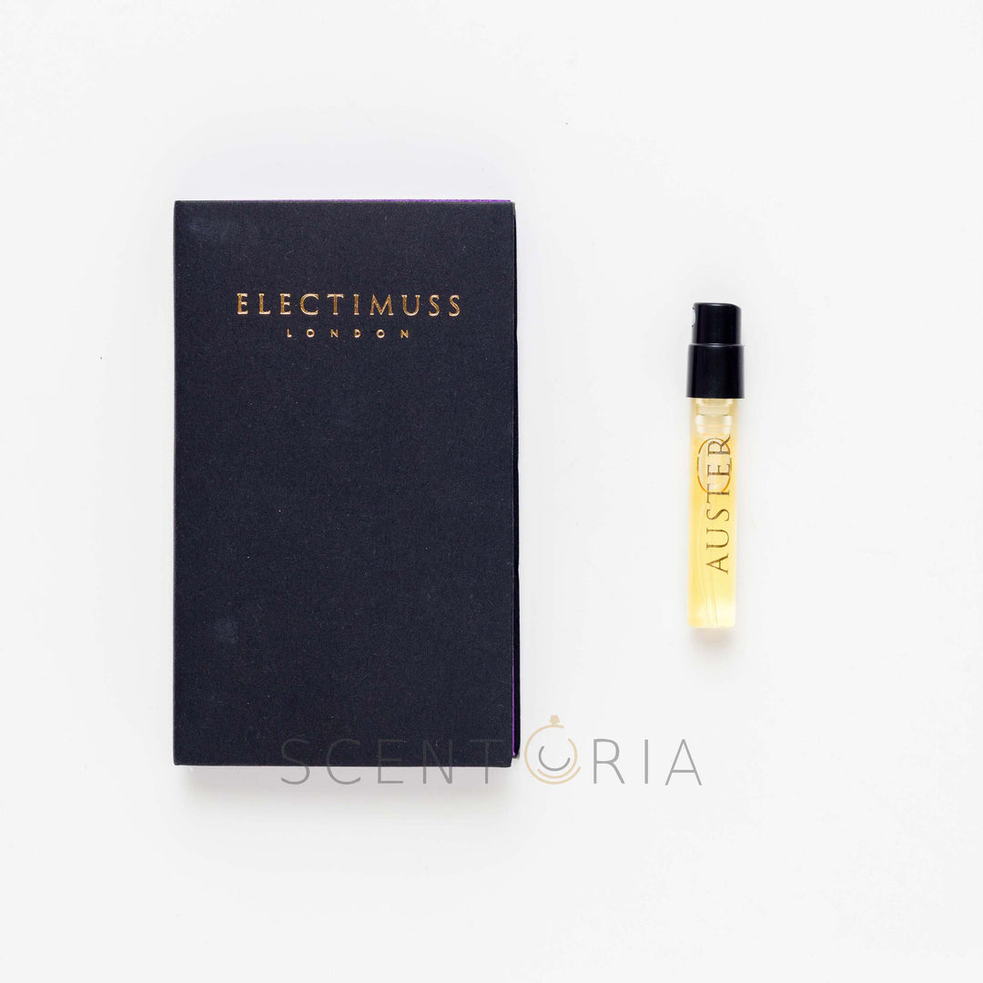 Auster Extrait De Parfum