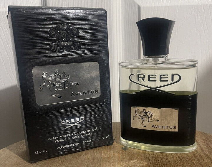 Aventus EDP