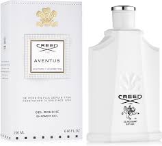 Aventus Shower Gel EDP