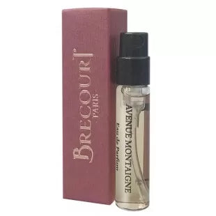 Avenue Montaigne EDP