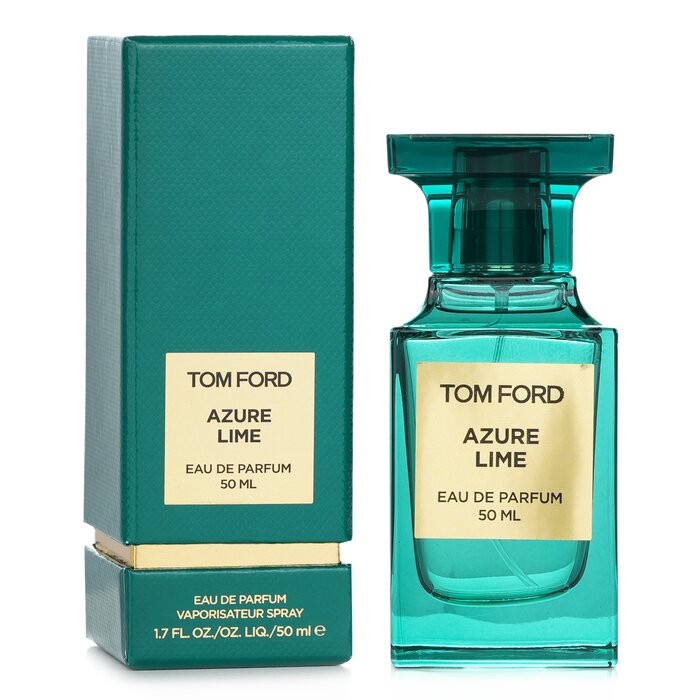 Azure Lime EDP