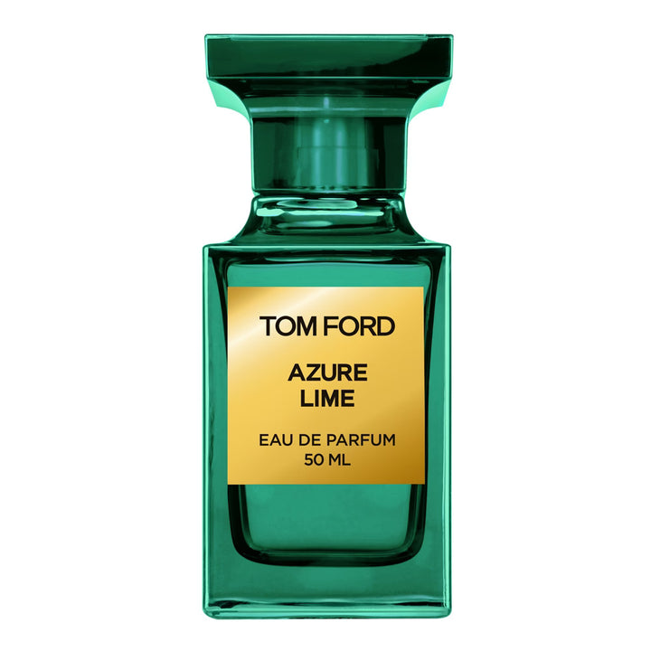 Azure Lime EDP