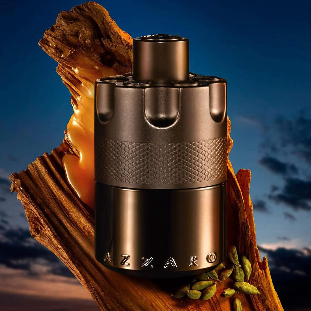 The Most Wanted Intense EDP – Scentoria