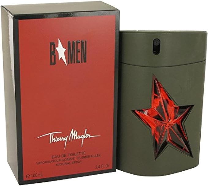 B-Men EDT