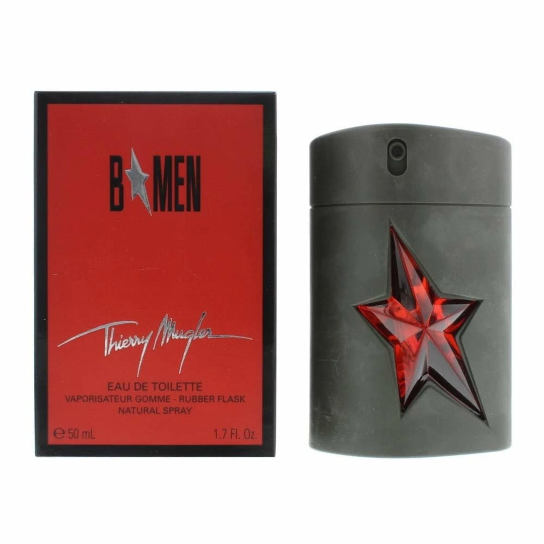 B-Men EDT