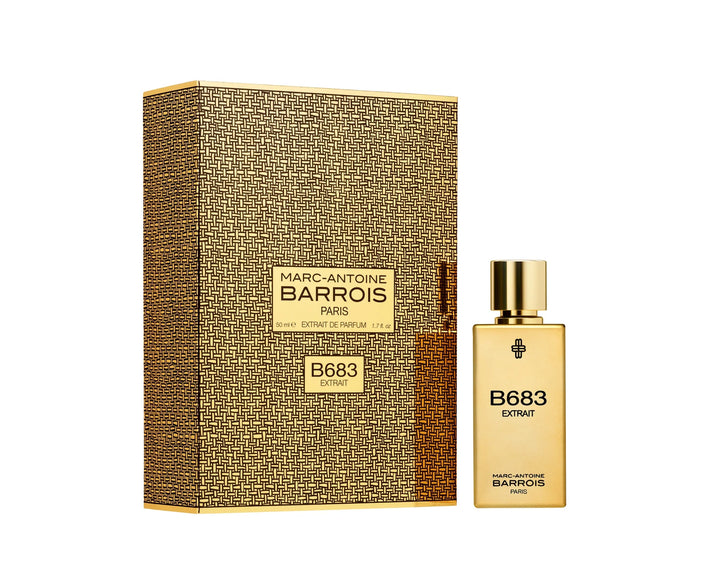 B-683 Extrait De Parfum