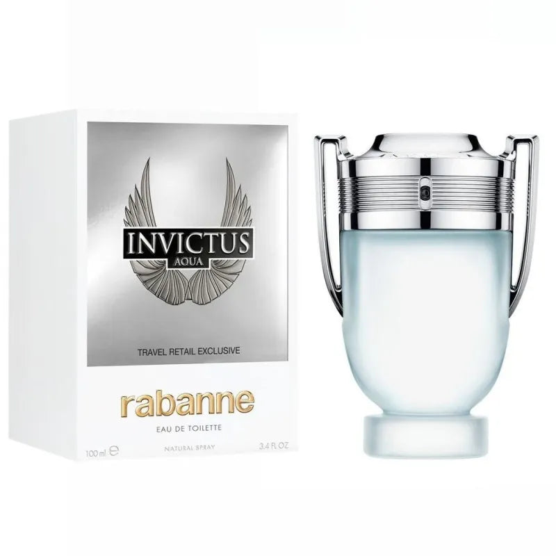 Invictus Aqua EDT (Travel Retail Exclusive)