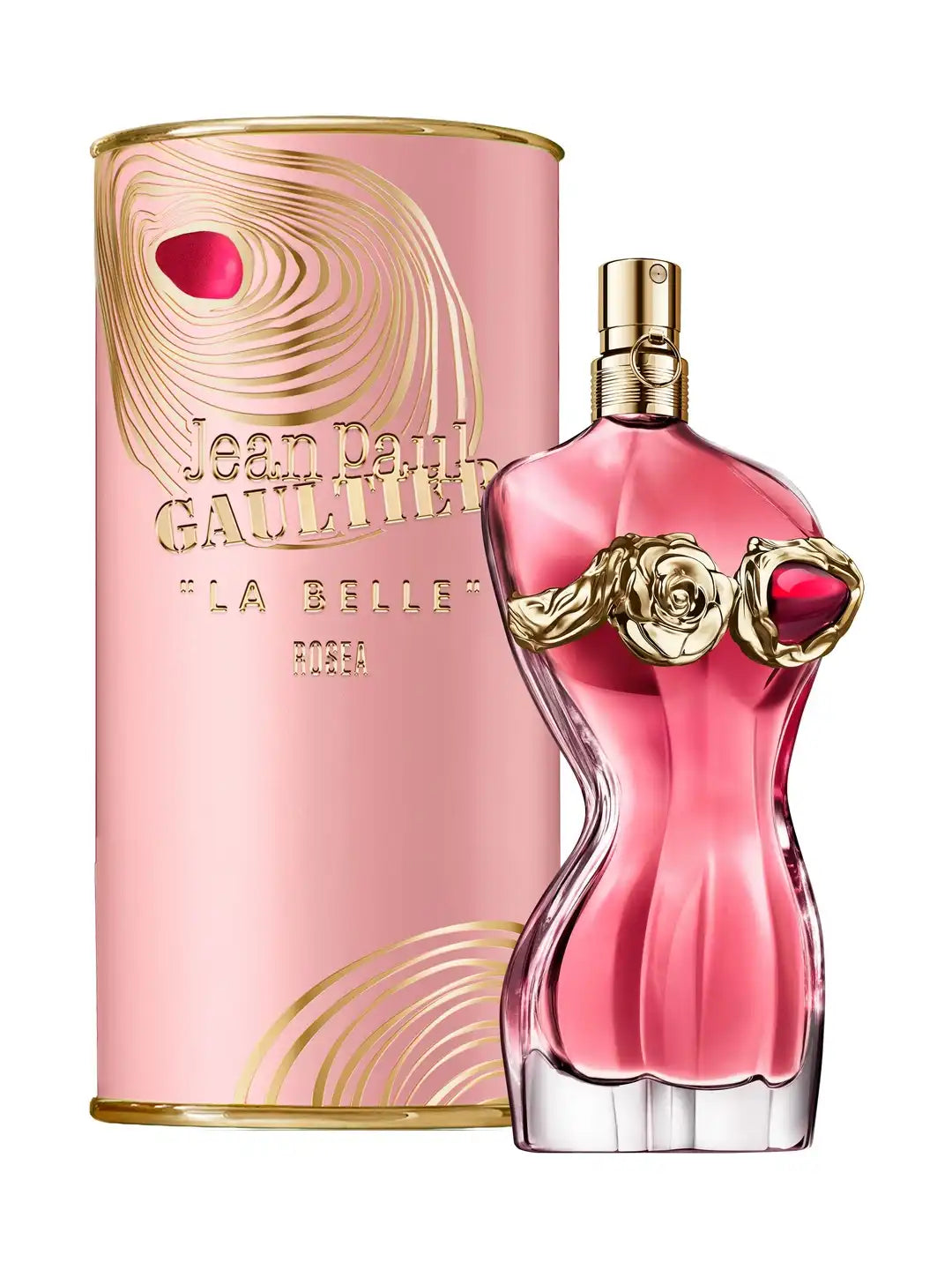 La Belle Rosea EDP