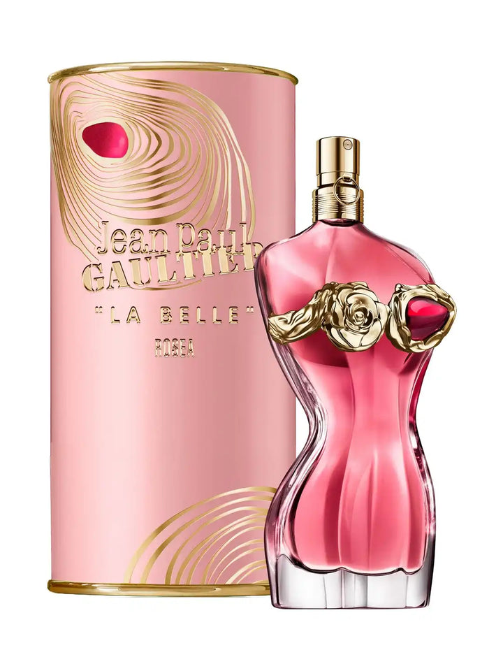 La Belle Rosea EDP