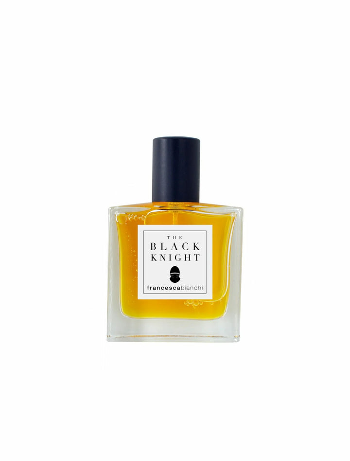 The Black Knight Extrait De Parfum