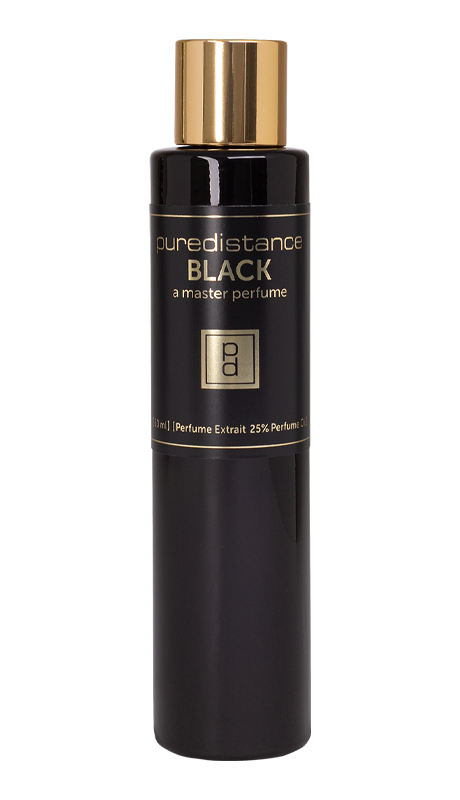 Black Extrait De Parfum