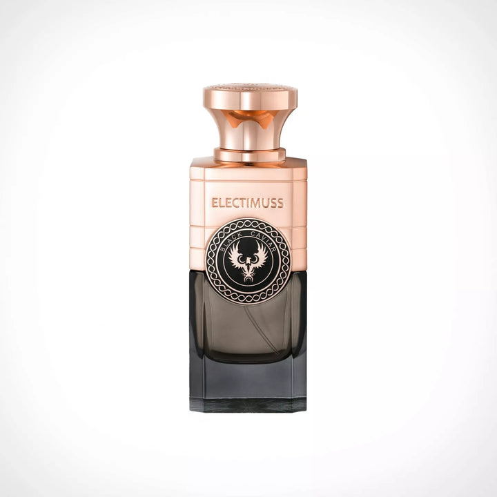 Black Caviar Extrait De Parfum