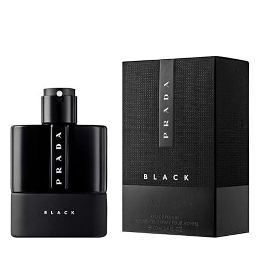 Black Luna Rossa EDP