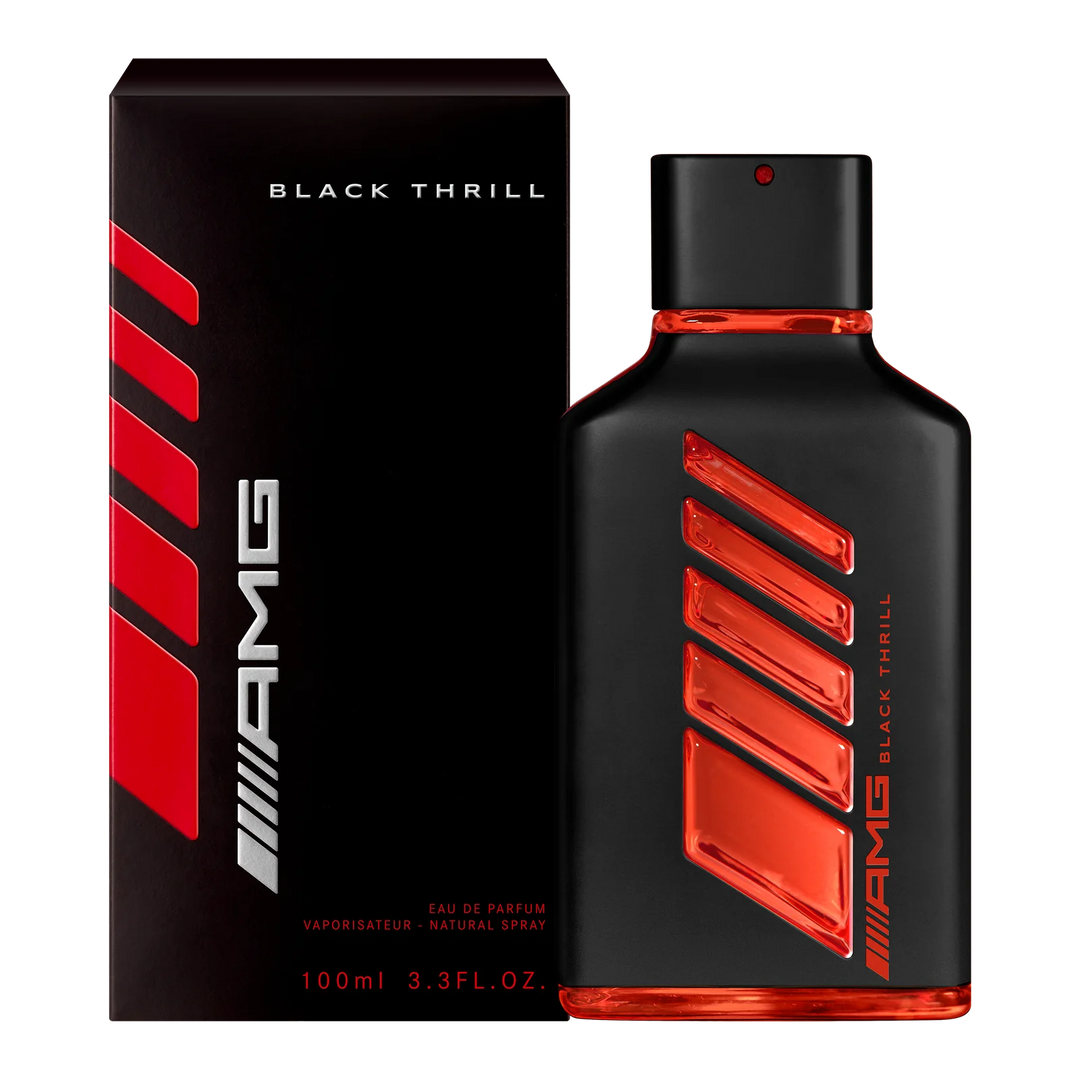 Black Thrill EDP