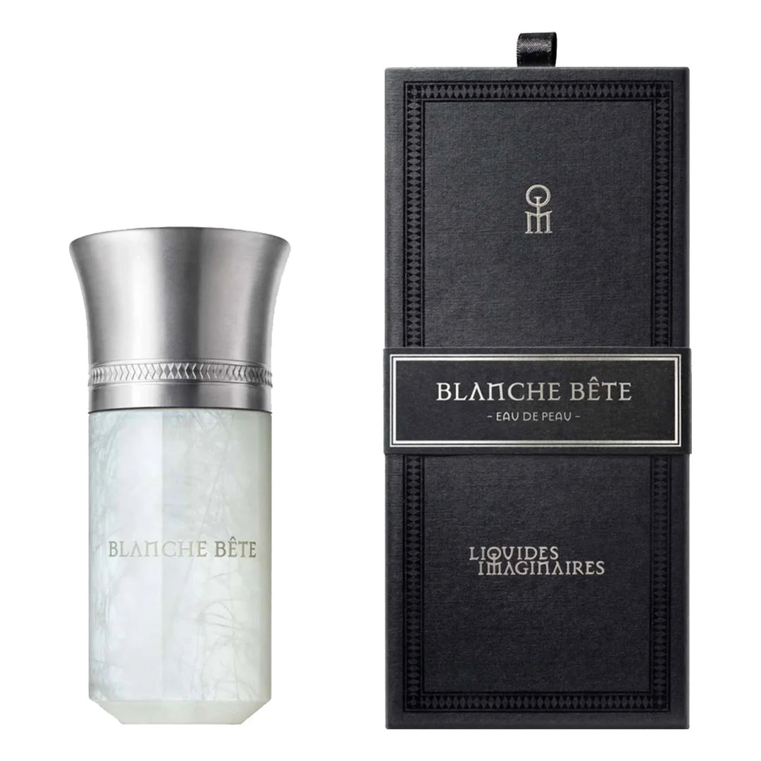 Blanche Bete EDP