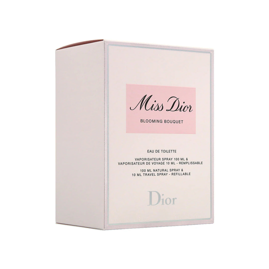 Miss Dior Blooming Bouquet Set