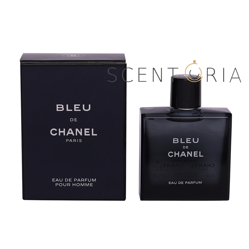 Bleu De Chanel EDP – Scentoria