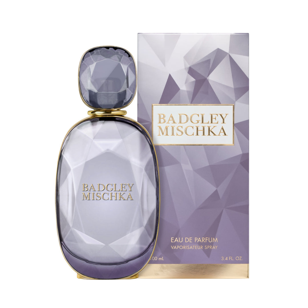 Badgley Mischka EDP