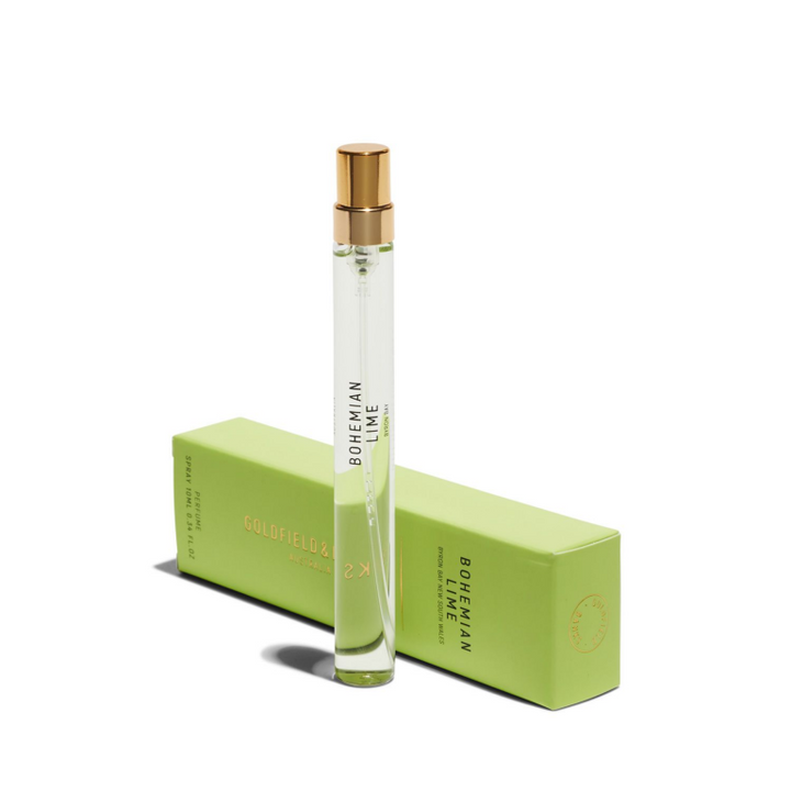 Bohemian Lime EDP