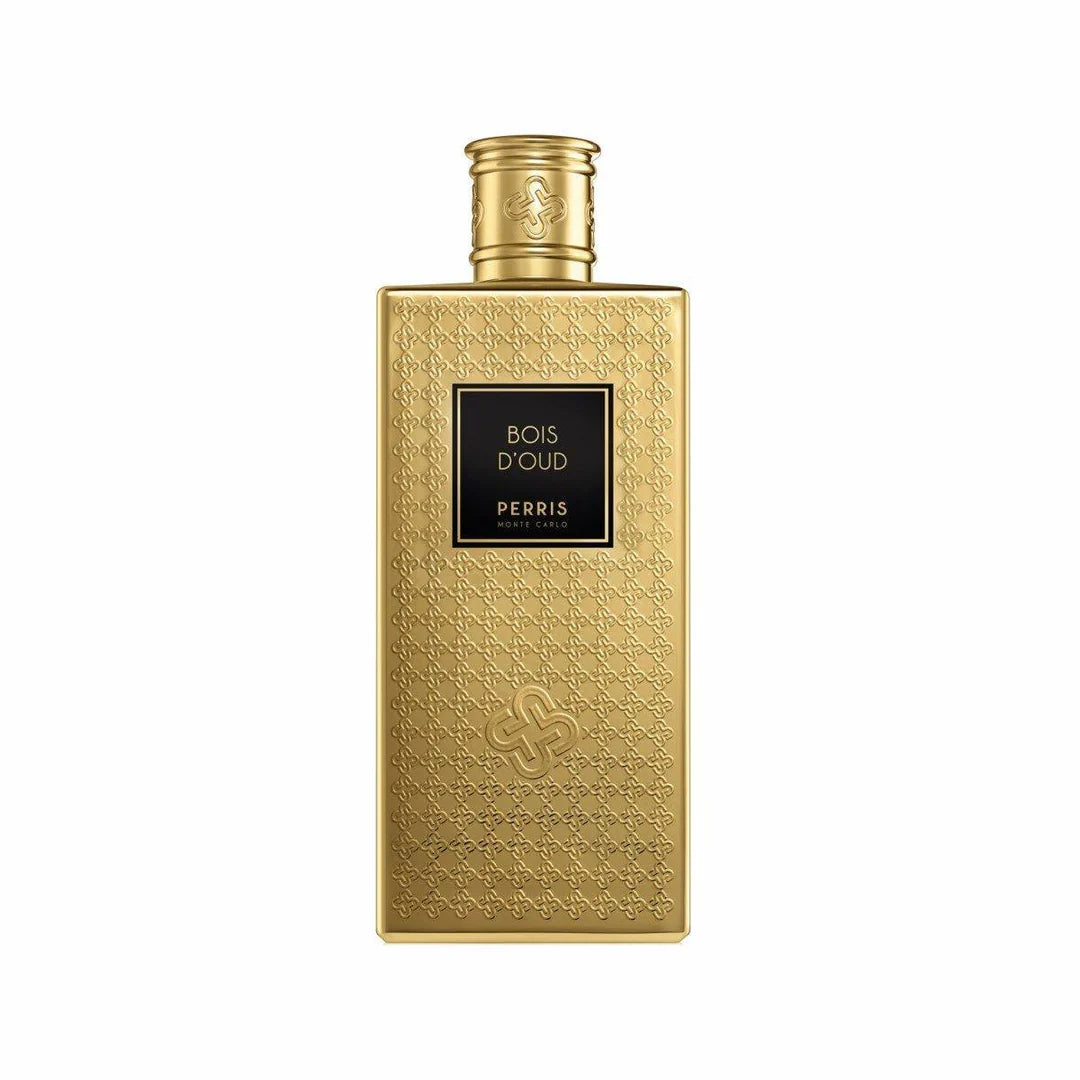 Bois D'Oud EDP