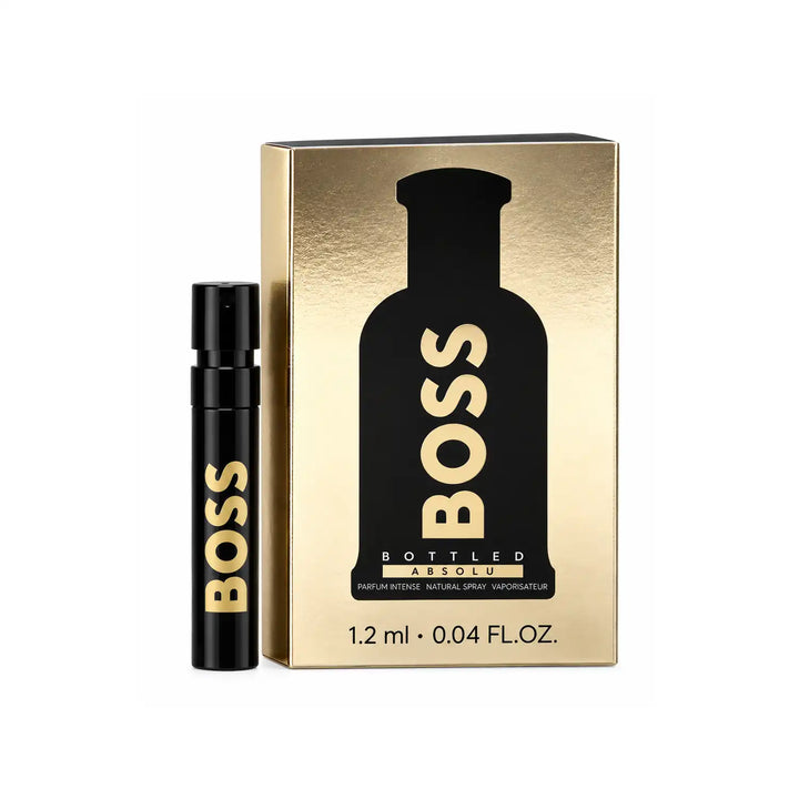 Bottled Absolu Parfum Intense