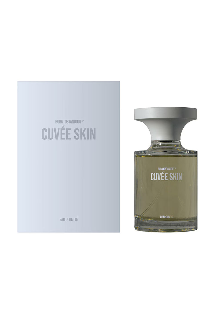 Cuvee Skin Eau Intimite