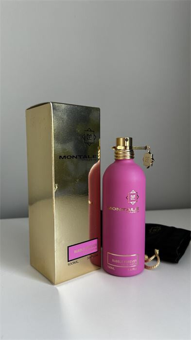 Bubble Forever EDP