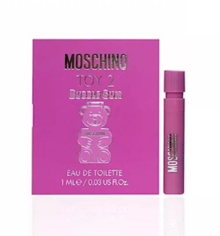 Toy 2 Bubble Gum EDT