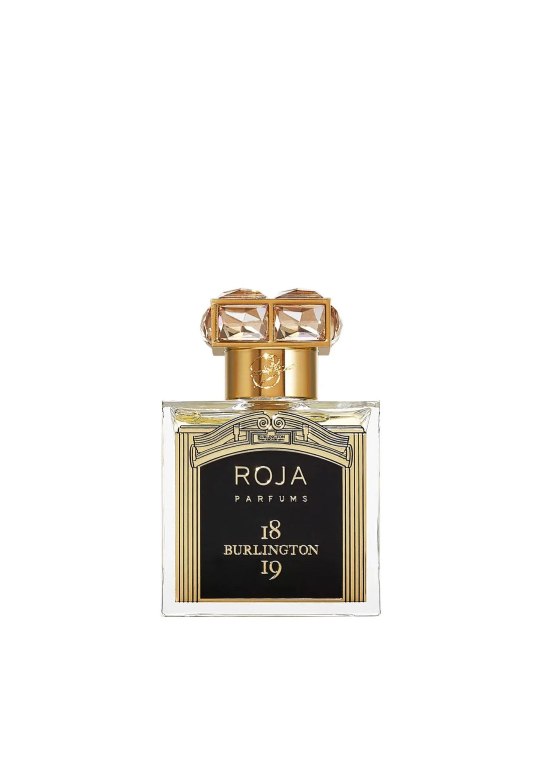 Burlington 1819 EDP