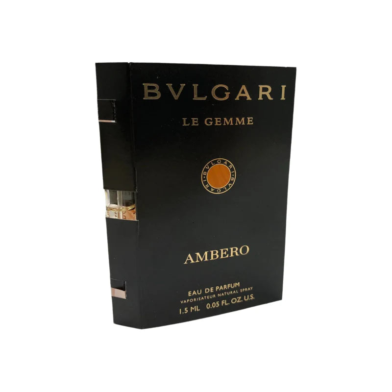 Le Gemme - Ambero EDP