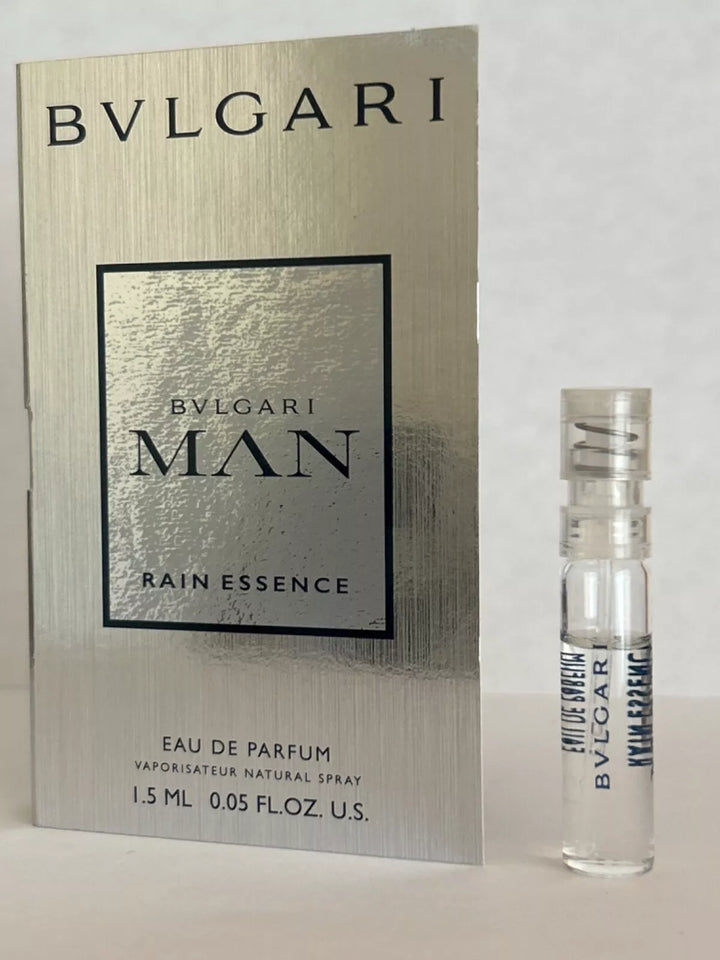 Man Rain Essence EDP