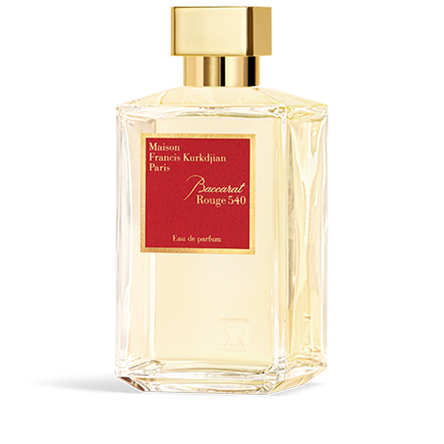 Baccarat Rouge 540 EDP – Scentoria Baccarat Rouge 540 EDP – Scentoria