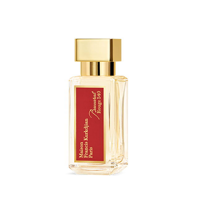 Baccarat Rouge 540 EDP