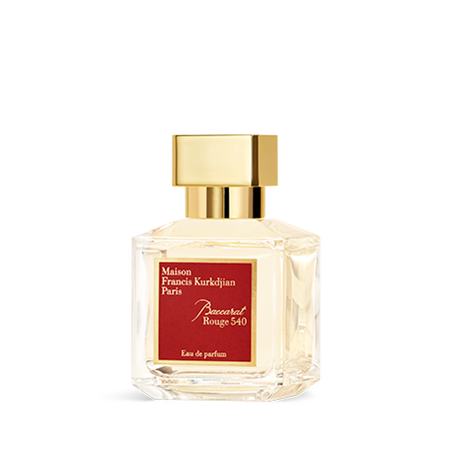 Baccarat Rouge 540 EDP