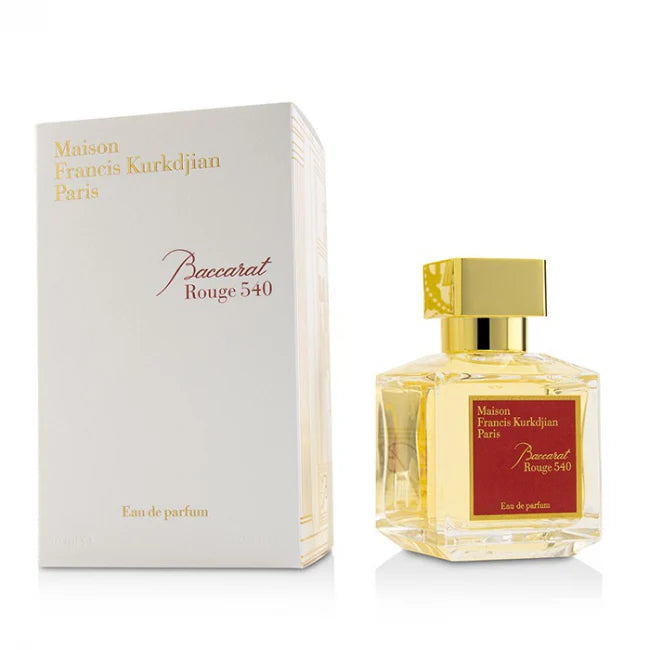 Baccarat Rouge 540 EDP