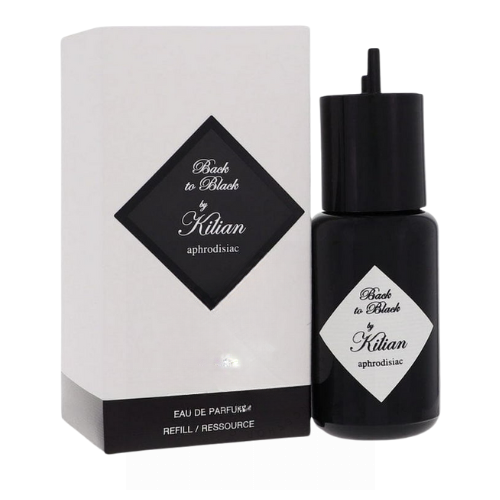 Back to Black Aphrodisiac