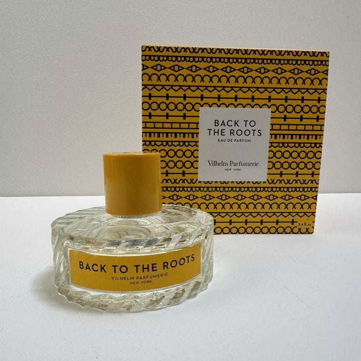 Back To The Roots EDP