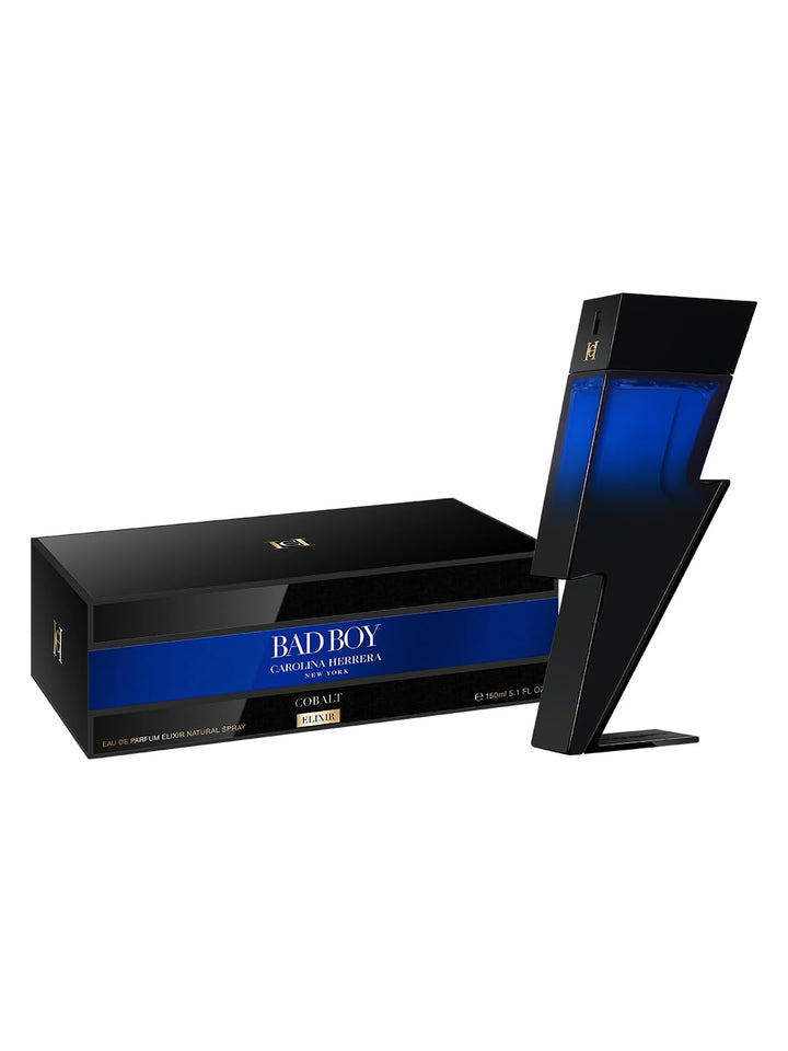 Bad Boy Cobalt Elixir EDP