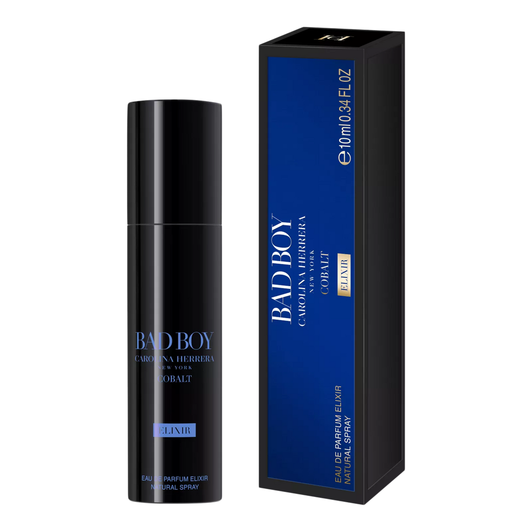 Bad Boy Cobalt Elixir EDP