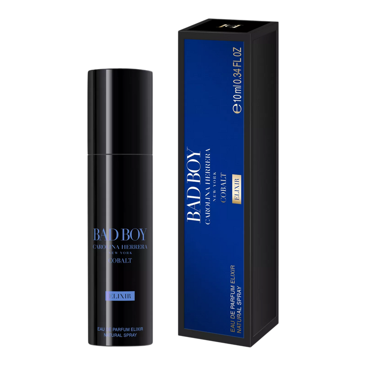 Bad Boy Cobalt Elixir EDP