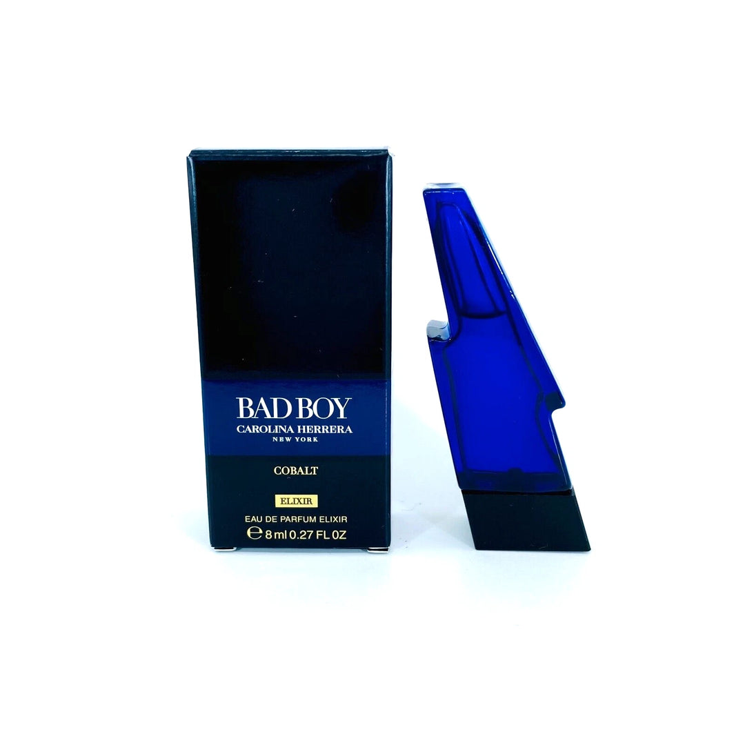 Bad Boy Cobalt Elixir EDP